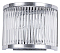 Накладной светильник Arte Lamp Anetta A1065AP-2CC
