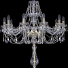 Торшер Bohemia Art Classic 11.21 13.21.10.300.h-210.Gd.Sp 100_100_1936101