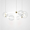 Подвесной светильник Imperiumloft SESSA RING sessa-ring01 100_100_2458827
