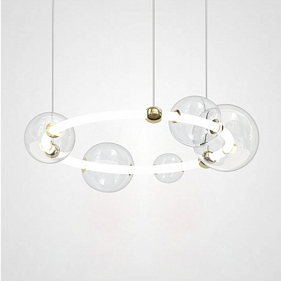 Подвесной светильник Imperiumloft SESSA RING sessa-ring01 400_400_2458827