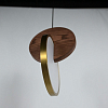 Подвесной светильник Imperiumloft  Glatt-Wood01 100_100_2633192