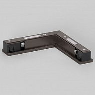 Соединитель угловой L-образный для треков накладных Elektrostandard Line Magnetic a069719 500_191_2220495