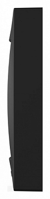 Рамка для двойной розетки Elbi Eleсtriс Vega 510-014800-908 400_400_2194631