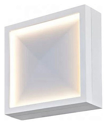 Накладной светильник iLedex Creator SMD-923416 WH-3000K 400_400_2447283