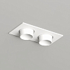 Встраиваемый светильник Denkirs Rond DK3122-WH 100_100_3149751
