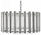 Светильник на штанге Loft it Boucle 10438/4