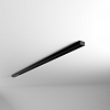 Трек накладной LIGHTERA Onestar LE181TS-100B 100_100_2387394