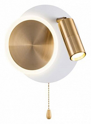 Бра Arte Lamp Syrma A2213AP-2WH 400_400_1824351