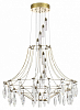 Подвесная люстра Odeon Light Flamenco 7000/51L 100_100_2429800