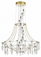Подвесная люстра Odeon Light Flamenco 7000/51L 500_191_2429800