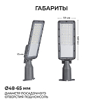 Консольный светильник Apeyron Electrics  29-14 250_100_3075851