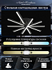 Потолочная люстра Natali Kovaltseva Line LED LAMPS 81174 100_100_2218710