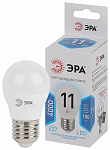 Лампа светодиодная Эра Стандарт E27 11Вт 4000K LED P45-11W-840-E27 250_100_2474085