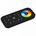 Пульт-регулятор цвета RGBW с сенсорным кольцом Arlight Mini 016488 250_100_1889482