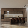Трек встраиваемый Hesby Lighting ElDeko HSBL_0185 100_100_2183179