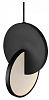 Подвесной светильник Loft it Eclipse 9970BK 100_100_1847912