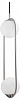 Подвесной светильник Loft it Glob LOFT2601-B 100_100_2460877