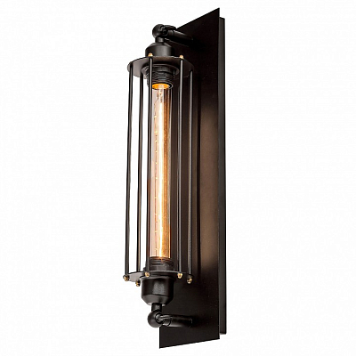 Накладной светильник Loft it Loft Industrial Cage LOFT2113W 400_400_2448730