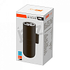 Накладной светильник Jazzway  PWL-300110/30D  2x9w 6500K  BL 100_100_2870855