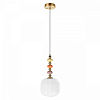 Подвесной светильник Loft it Family 10365/H 100_100_1853923
