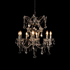 Подвесная люстра Loft it Vaille Crystal 10450/800 100_100_2473197