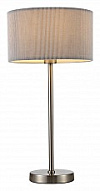 Настольная лампа декоративная Arte Lamp Mallorca A1021LT-1SS 500_191_2249364