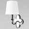 Бра Loft it Silence 10303W Black