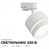 Светильник на штанге Apeyron Electrics  16-85 100_100_2383846