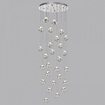 Подвесная люстра Odeon Light Jemstone 5084/120L 250_100_1730087
