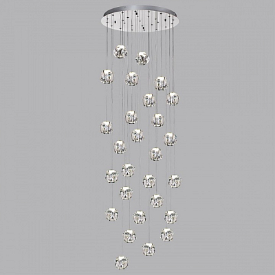 Подвесная люстра Odeon Light Jemstone 5084/120L 400_400_1730087