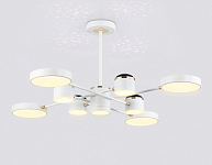 Люстра на штанге Ambrella Light FL FL51627 250_100_2028486