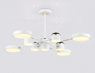 Люстра на штанге Ambrella Light FL FL51627 400_400_2028486