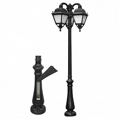 Фонарный столб Fumagalli Simon U33.202.R30.AYH27 400_400_1804425