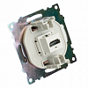 Розетка HDMI без рамки Stekker Катрин 50064 100_100_2160698