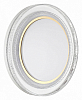Накладной светильник Sonex Suzy Gold 7641/EL 100_100_3161064