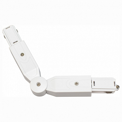 Соединитель линейный для треков Citilux Тубус CL01AC20 400_400_2111574