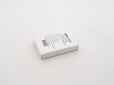 Усилитель RGB LEDS POWER AN30 Nano 003825 400_400_2200525