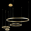Подвесной светильник Loft it Ring 10017/4S 100_100_1845801