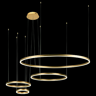 Подвесной светильник Loft it Ring 10017/4S 400_400_1845801