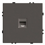 Розетка Ethernet RJ-45 без рамки Stekker Эмили 49925 250_100_Array
