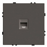 Розетка Ethernet RJ-45 без рамки Stekker Эмили 49925 500_191_2220208