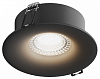 Встраиваемый светильник Hesby Lighting Glow HSBL_0221 100_100_3228767