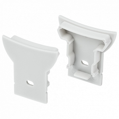 Набор заглушек для профиля Arlight ARH-WIDE-H20 TPZ 018871 400_400_2131945