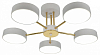 Люстра на штанге Escada Rune 10262/5LED 100_100_2422644