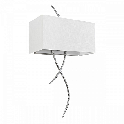 Накладной светильник Loft it Romance 10457 Silver 400_400_2710233