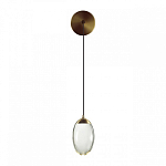 Накладной светильник Odeon Light LOOP 7159/3WL 250_100_1391714