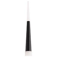 Подвесной светильник Arte Lamp Sabik A6010SP-1BK 500_191_2454923
