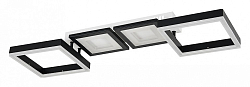 Накладной светильник Escada Scutum 10266/4LED 250_100_Array