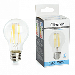 Лампа светодиодная Feron LB-620 E27 20Вт 6400K 48285 250_100_1748033