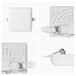 Встраиваемый светильник Apeyron Electrics  06-114 250_100_3145809